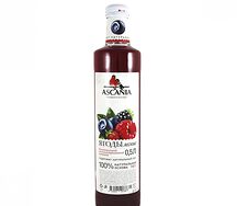Аскания Лесные ягоды
