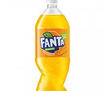 Fanta
