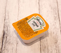 Соус Heinz сырный