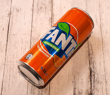 Fanta