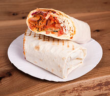 Шаурма Классика