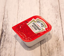 Соус Heinz томатный кетчуп