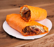 Шаурма Биг Тейсти