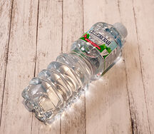 Вода Сенежская