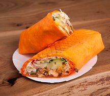 Шаурма Мега