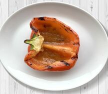 Перец болгарский гриль