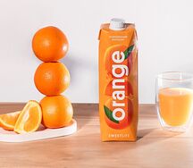 Сок SweetLife апельсиновый