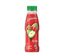 Сок яблочный Любимый