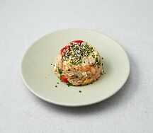 Вок Као Пад с курицей