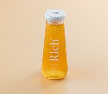 Сок Rich яблоко 