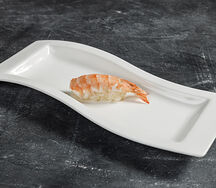 Суши креветка