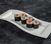 Спайс тунец