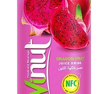 Vinut красный дракон 0.33мл