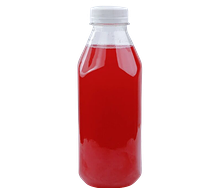 Морс вишнёвый натуральный 0.5л