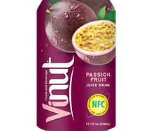 Vinut маракуйя 0.33мл