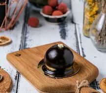 Шоколадная бомба