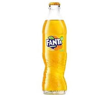 Фанта стекло