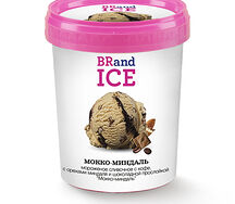 Мокко-миндаль