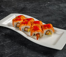 Бали маки 7шт