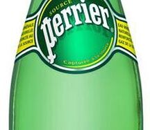 Вода минеральная перье Perrier