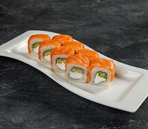 Филадельфия классик 8 шт