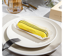 Эклер Манго