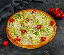 Пицца Цезарь