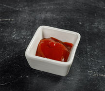 Соус кетчуп томатный