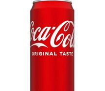 Coca-Cola original