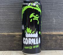 Энергетический напиток Gorilla классический