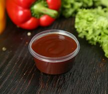 Соус Барбекю по-техасски