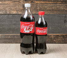 Coca Cola 1л