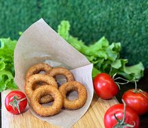 Луковые кольца 