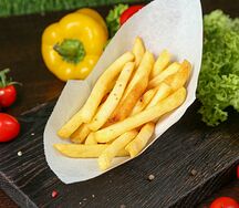 Картофель фри