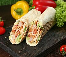 Шаурма Классическая