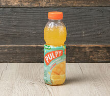 Сок Pulpy в ассортименте 0.5л