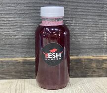 Натуральный морс Черная Смородина