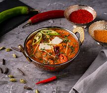 Кадай панир