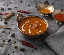 Манго прон карри