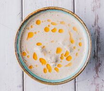 Сациви из курицы