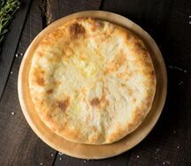 Хачапури по-имеритински
