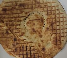 Тандырная лепешка
