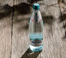 Вода Боржоми