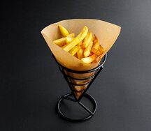 Картофель фри 