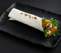Шаверма Мексиканская