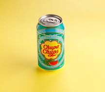 Лимонад Chupa Chups Арбуз