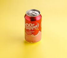 Dr.Pepper Клубника