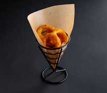 Луковые кольца 
