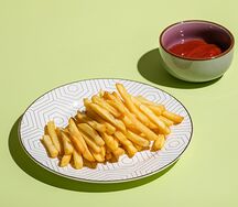 Картофель фри
