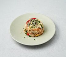 Вок Као Пад с курицей